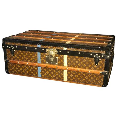 city steamer louis vuitton|louis vuitton steamer trunks.